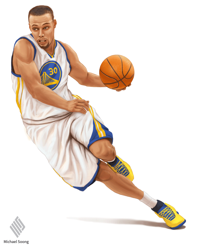 Michael Soong Basketball Injuries 2